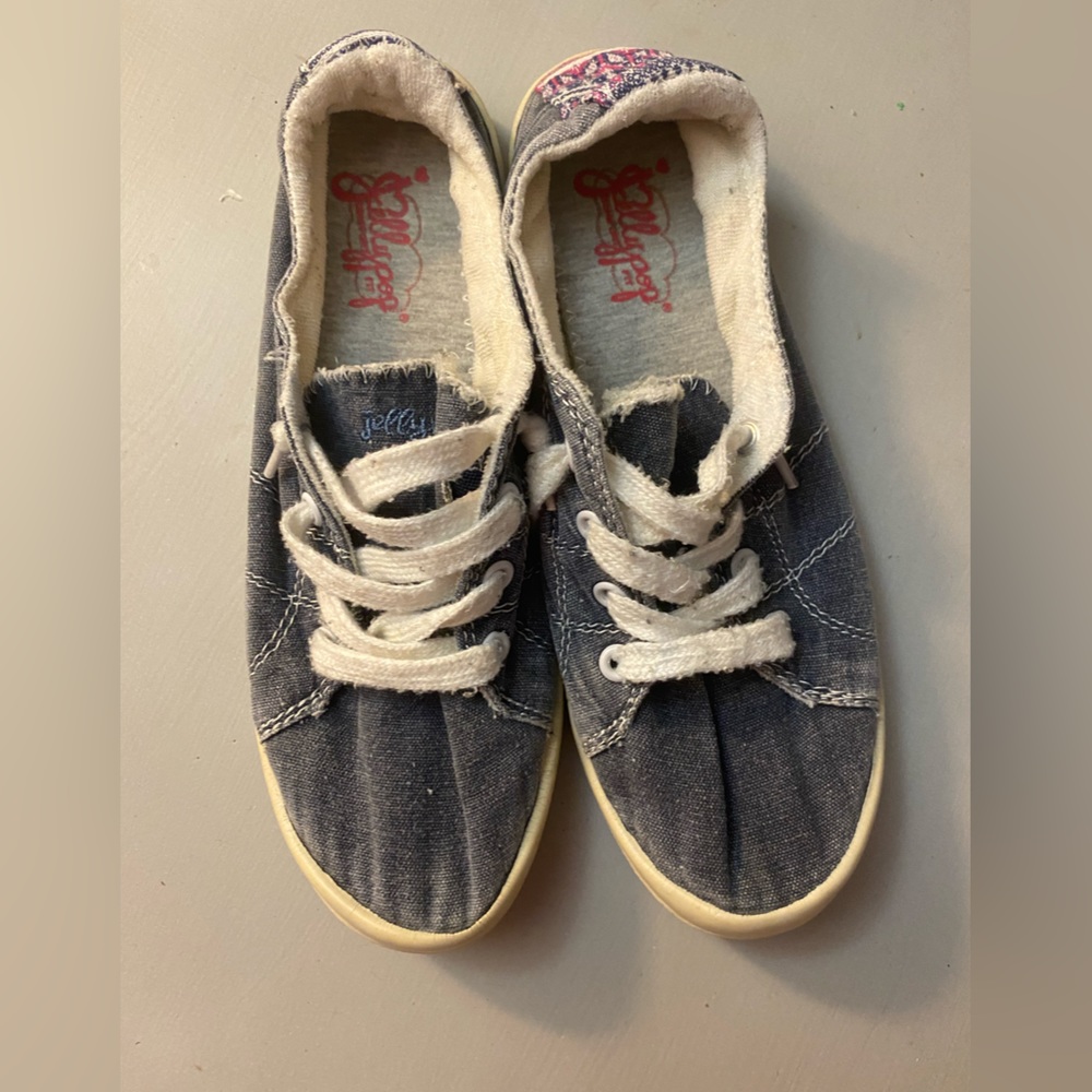 Jellypop shoes women size 7.5
